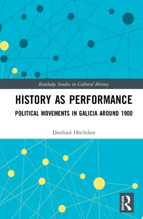 Hüchtker |  History as Performance | Buch |  Sack Fachmedien