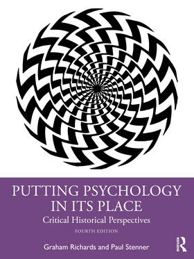 Richards / Stenner |  Putting Psychology in its Place | Buch |  Sack Fachmedien