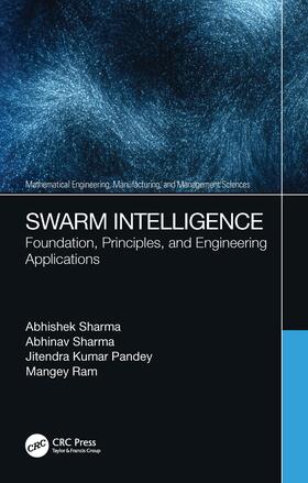 Sharma / Pandey / Ram |  Swarm Intelligence | Buch |  Sack Fachmedien