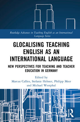 Callies / Hehner / Meer |  Glocalising Teaching English as an International Language | Buch |  Sack Fachmedien