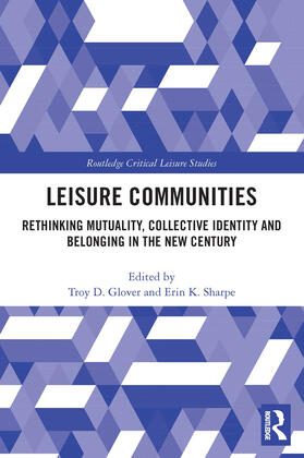 Glover / Sharpe |  Leisure Communities | Buch |  Sack Fachmedien