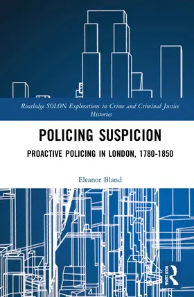 Bland |  Policing Suspicion | Buch |  Sack Fachmedien