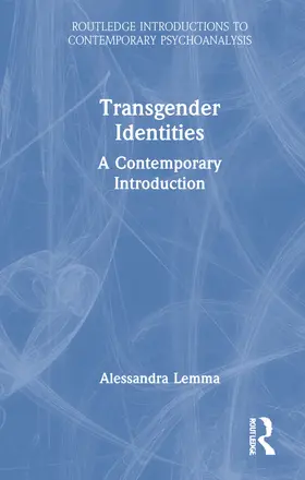 Lemma |  Transgender Identities | Buch |  Sack Fachmedien