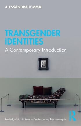 Lemma |  Transgender Identities | Buch |  Sack Fachmedien