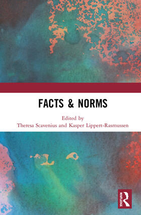 Scavenius / Lippert-Rasmussen | Facts & Norms | Buch | 978-0-367-54858-2 | sack.de