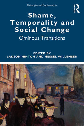 Hinton / Willemsen |  Shame, Temporality and Social Change | Buch |  Sack Fachmedien