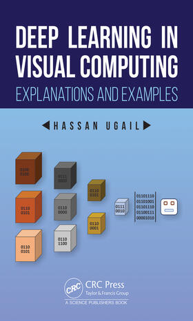 Ugail |  Deep Learning in Visual Computing | Buch |  Sack Fachmedien