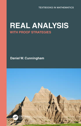 Cunningham |  Real Analysis | Buch |  Sack Fachmedien