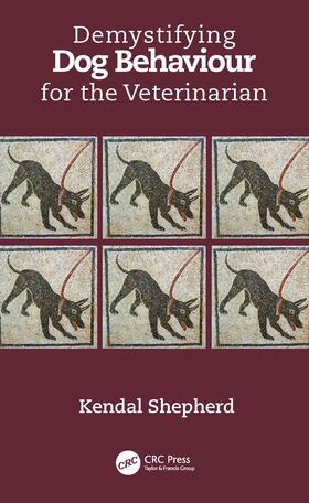Shepherd |  Demystifying Dog Behaviour for the Veterinarian | Buch |  Sack Fachmedien