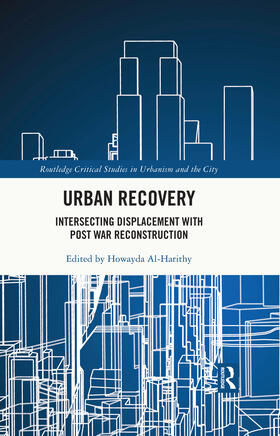 Al-Harithy |  Urban Recovery | Buch |  Sack Fachmedien