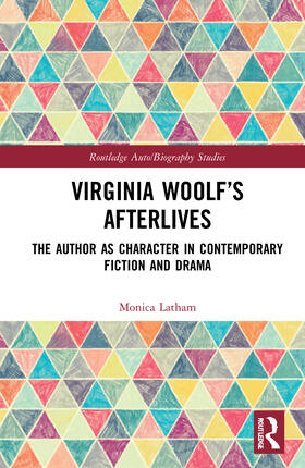Latham |  Virginia Woolf's Afterlives | Buch |  Sack Fachmedien