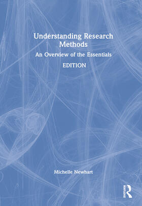 Newhart / Patten |  Understanding Research Methods | Buch |  Sack Fachmedien