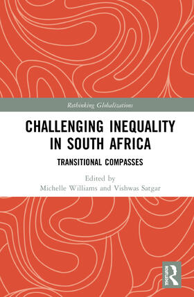 Williams / Satgar |  Challenging Inequality in South Africa | Buch |  Sack Fachmedien