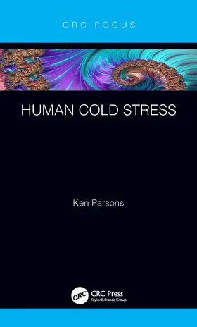 Parsons |  Human Cold Stress | Buch |  Sack Fachmedien