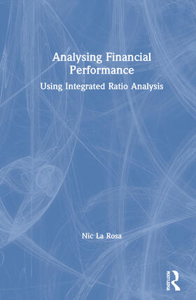 La Rosa |  Analysing Financial Performance | Buch |  Sack Fachmedien
