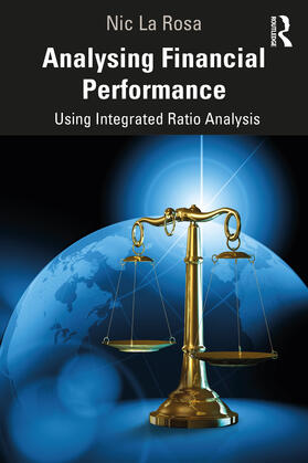 La Rosa |  Analysing Financial Performance | Buch |  Sack Fachmedien