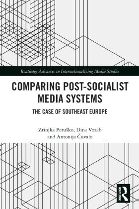 Perusko / Peruško / Vozab |  Comparing Post-Socialist Media Systems | Buch |  Sack Fachmedien
