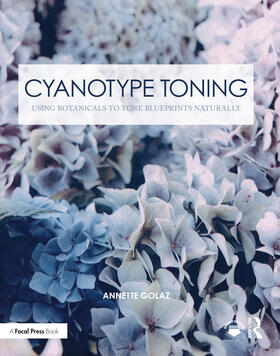 Golaz |  Cyanotype Toning | Buch |  Sack Fachmedien