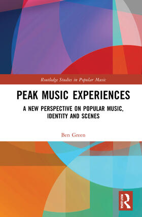 Green |  Peak Music Experiences | Buch |  Sack Fachmedien
