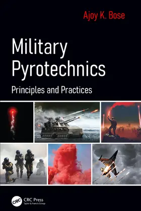 Bose |  Military Pyrotechnics | Buch |  Sack Fachmedien