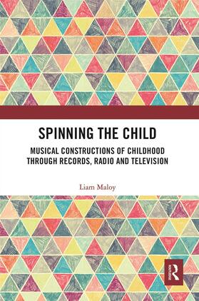 Maloy |  Spinning the Child | Buch |  Sack Fachmedien