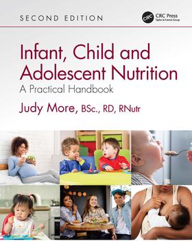 More |  Infant, Child and Adolescent Nutrition | Buch |  Sack Fachmedien