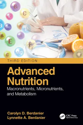 Berdanier |  Advanced Nutrition | Buch |  Sack Fachmedien