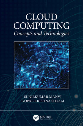 Manvi / Shyam |  Cloud Computing | Buch |  Sack Fachmedien