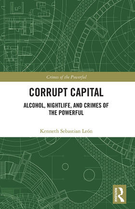 León |  Corrupt Capital | Buch |  Sack Fachmedien