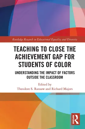 Ransaw / Majors |  Teaching to Close the Achievement Gap for Students of Color | Buch |  Sack Fachmedien