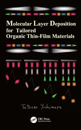 Yoshimura |  Molecular Layer Deposition for Tailored Organic Thin-Film Materials | Buch |  Sack Fachmedien