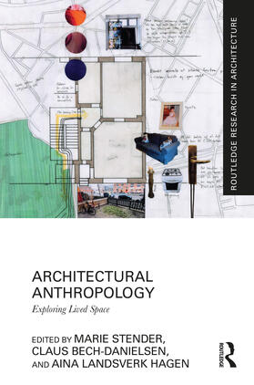 Landsverk Hagen / Stender / Bech-Danielson |  Architectural Anthropology | Buch |  Sack Fachmedien