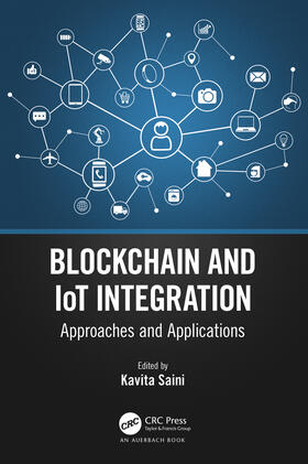 Saini |  Blockchain and IoT Integration | Buch |  Sack Fachmedien