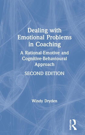 Dryden |  Dealing with Emotional Problems in Coaching | Buch |  Sack Fachmedien