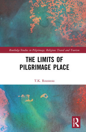 Rousseau |  The Limits of Pilgrimage Place | Buch |  Sack Fachmedien