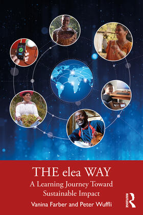 Farber / Wuffli |  The elea Way | Buch |  Sack Fachmedien