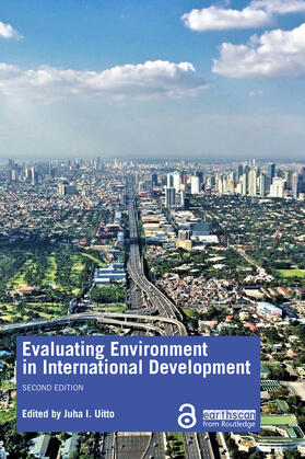 Uitto |  Evaluating Environment in International Development | Buch |  Sack Fachmedien