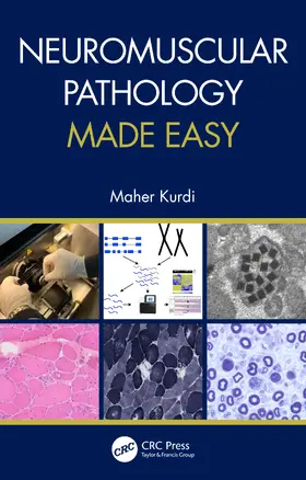 Kurdi |  Neuromuscular Pathology Made Easy | Buch |  Sack Fachmedien