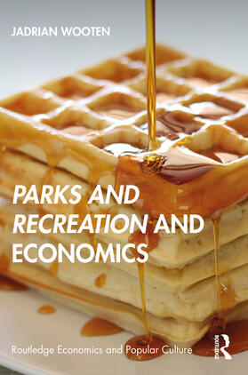 Wooten |  Parks and Recreation and Economics | Buch |  Sack Fachmedien