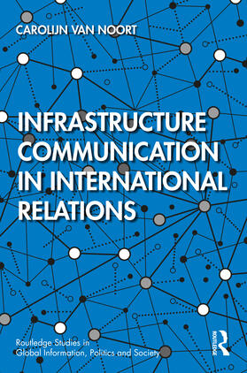 van Noort |  Infrastructure Communication in International Relations | Buch |  Sack Fachmedien