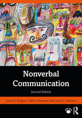Burgoon / Manusov / Guerrero |  Nonverbal Communication | Buch |  Sack Fachmedien