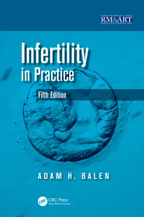 Balen |  Infertility in Practice | Buch |  Sack Fachmedien