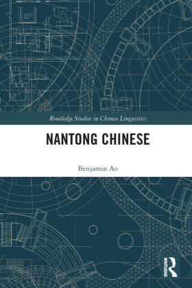 Ao |  Nantong Chinese | Buch |  Sack Fachmedien