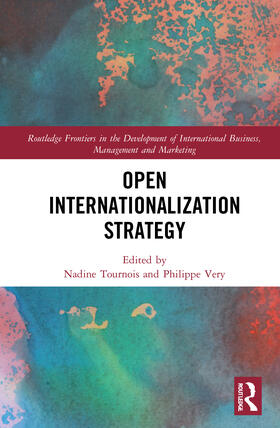 Tournois / Very |  Open Internationalization Strategy | Buch |  Sack Fachmedien