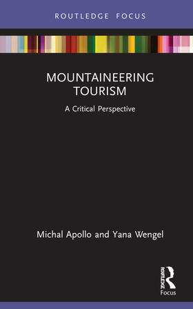 Apollo / Wengel |  Mountaineering Tourism | Buch |  Sack Fachmedien