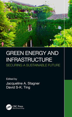 Stagner / Ting | Green Energy and Infrastructure | Buch | 978-0-367-55949-6 | sack.de