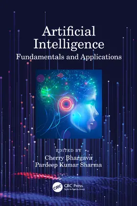 Bhargava / Sharma |  Artificial Intelligence | Buch |  Sack Fachmedien