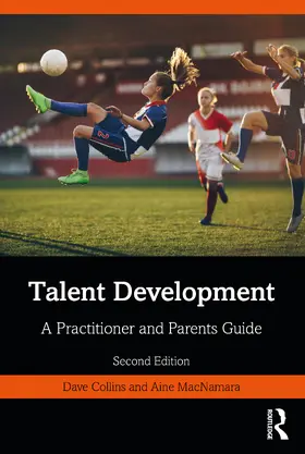 Collins / MacNamara |  Talent Development | Buch |  Sack Fachmedien