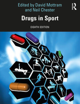 Mottram / Chester |  Drugs in Sport | Buch |  Sack Fachmedien