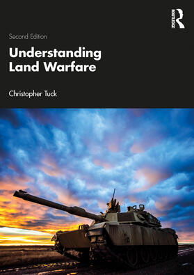 Tuck |  Understanding Land Warfare | Buch |  Sack Fachmedien